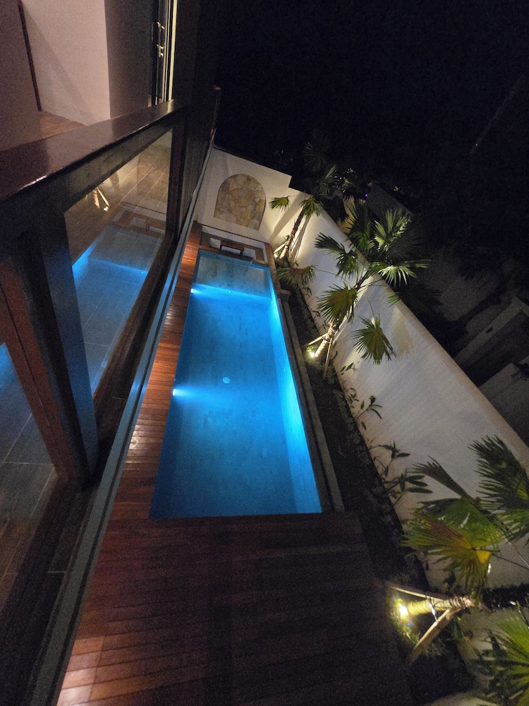 Hey-Sola Bali Villa-Private Villa 3 BR