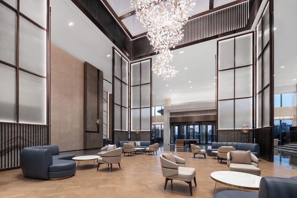 Pullman Taizhou Shenxianju