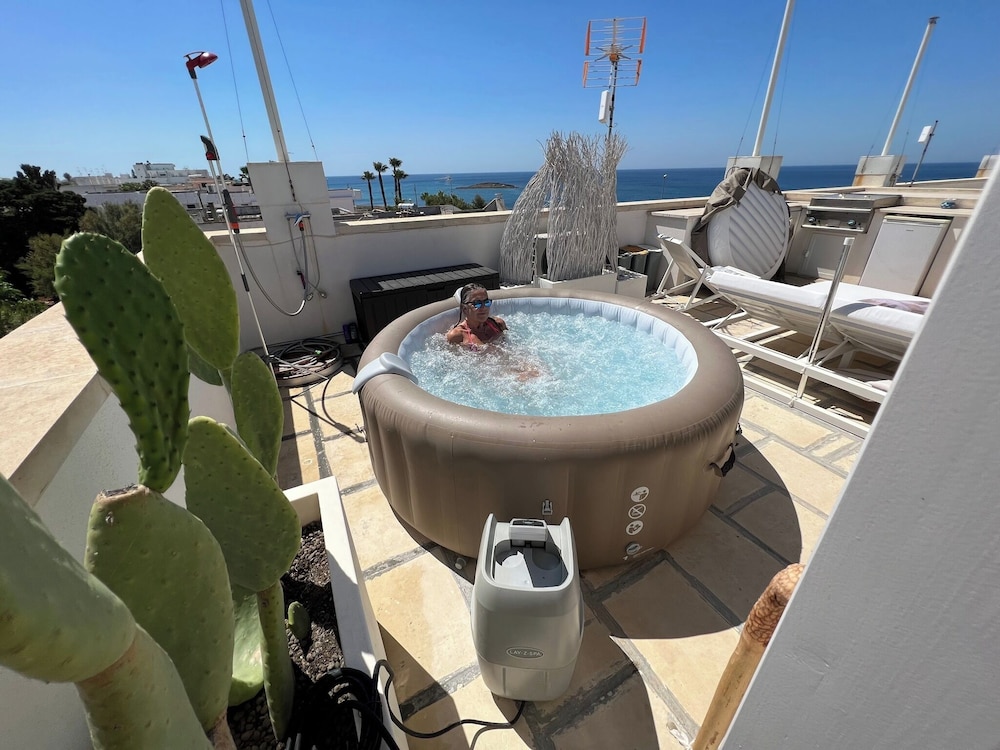 Mavitur Salento Apartments