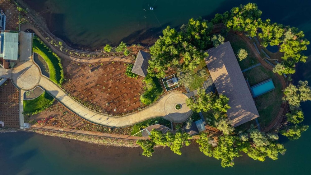 Nature's Island