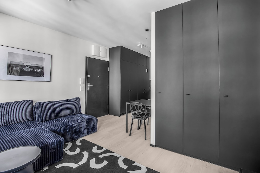 Apartamenty Sun & Snow Ślężna Vita
