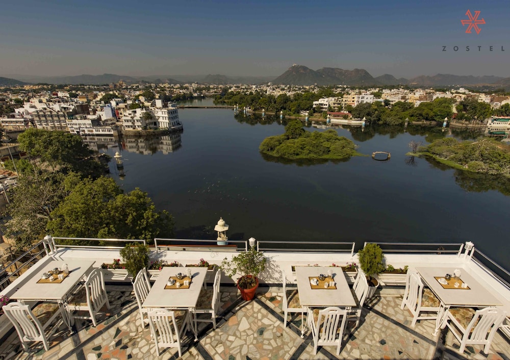 Zostel Udaipur - Hostel
