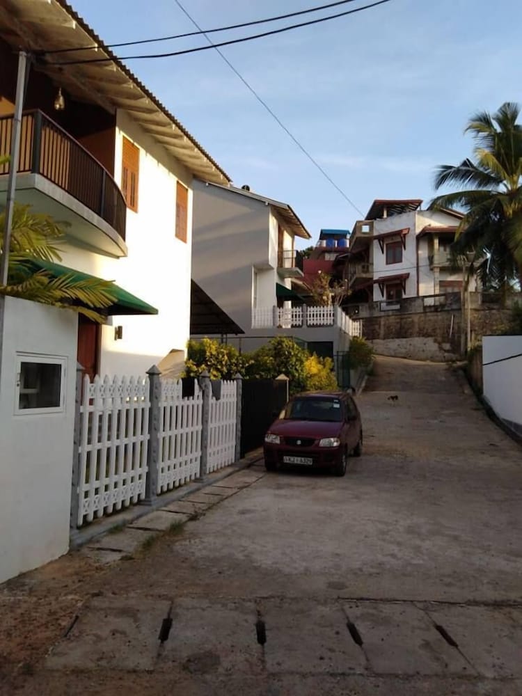 Niluka Stay Home view 2