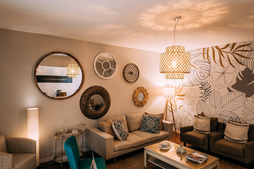 Joli Guesthouse