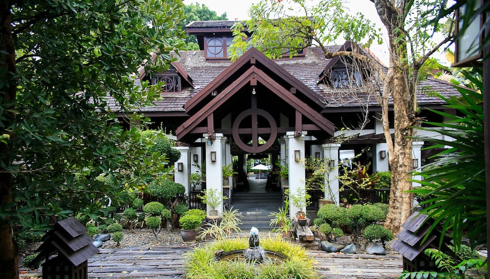 Wienglakor Hotel
