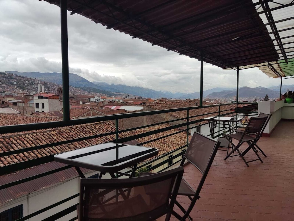 Casa Familiar Gloria