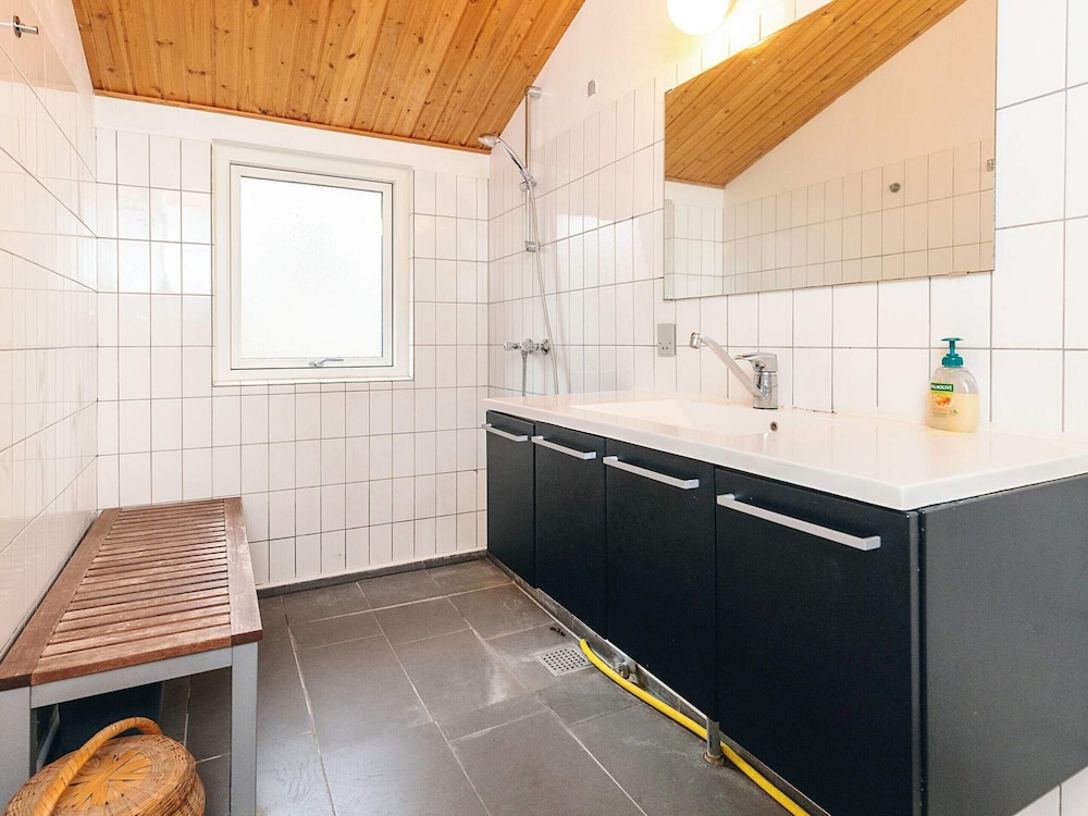 Cozy Haven in Rorvig - By Traum Ferienwohnungen