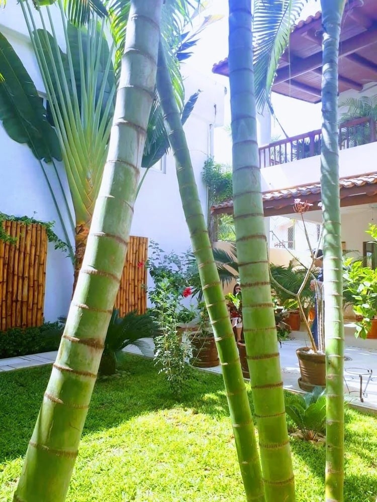 Casa Luz de Luna