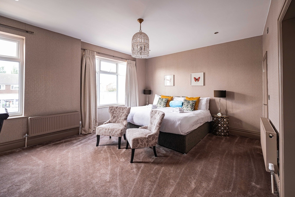 Southport Vacations - Arthur's of Churchtown - Property Image 75