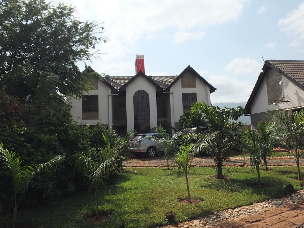 Afrika Lodges - Voi