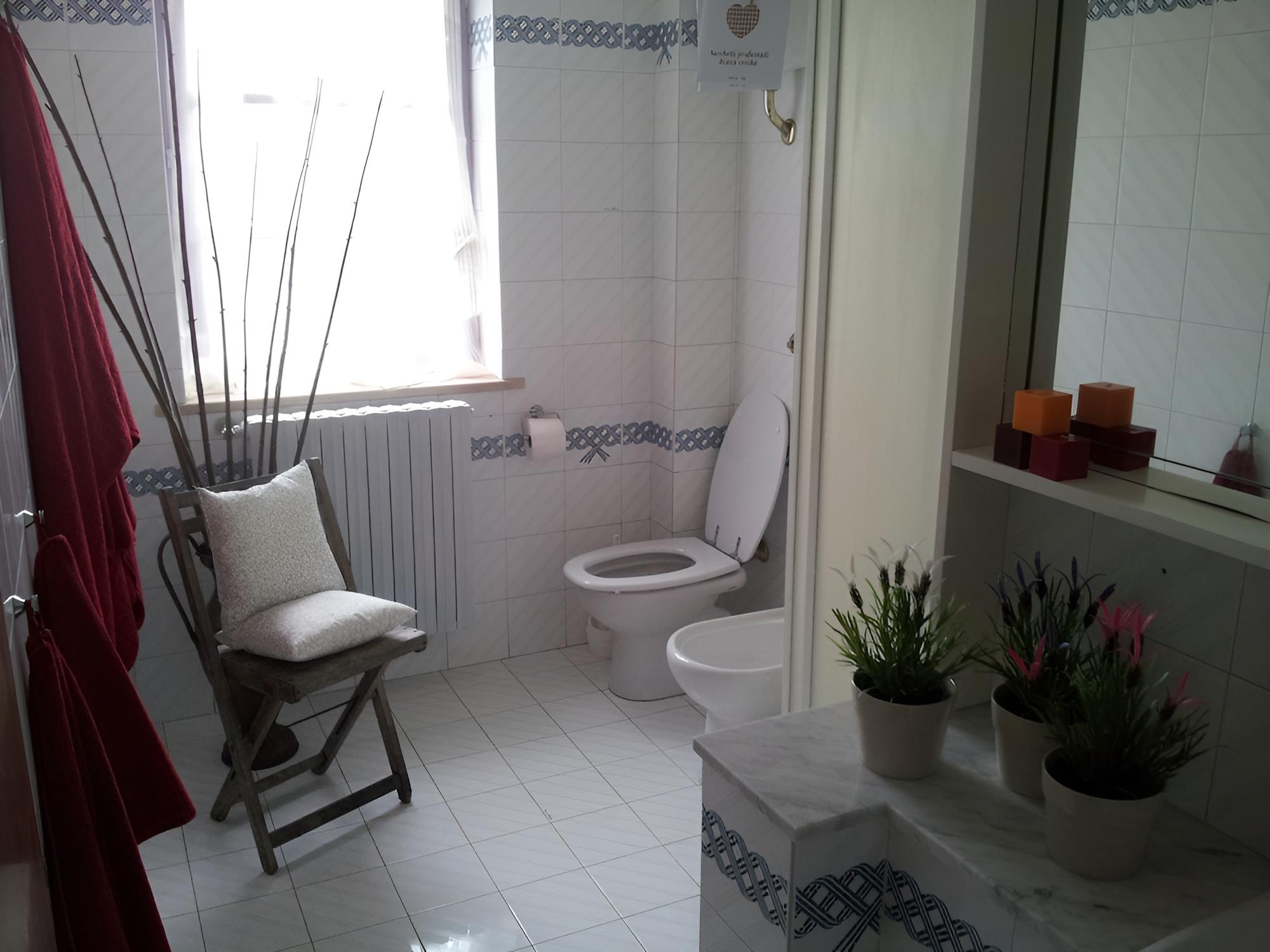 L'Orto di Pentima