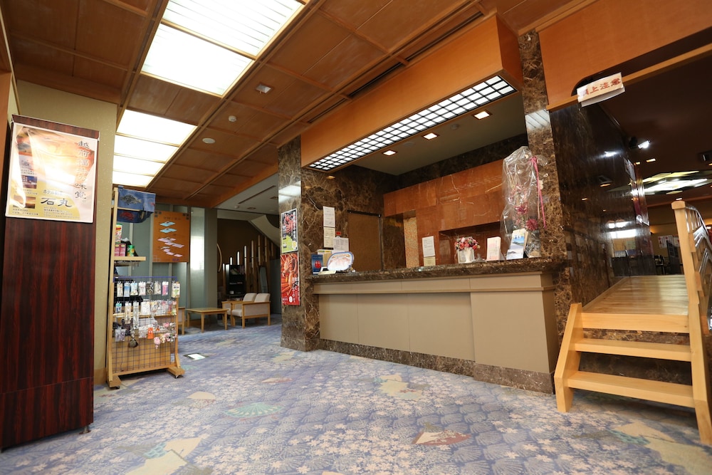 Hotel Kappo Ishimaru view 2