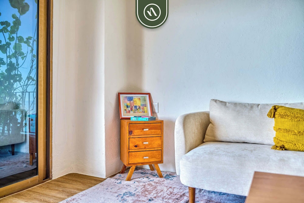 Brand New 2BR Condo With Oceanview - Terrace
