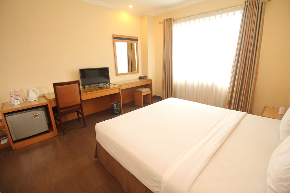 Hotel Astoria Lampung