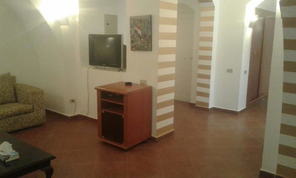 El Gouna Downtown property Co4