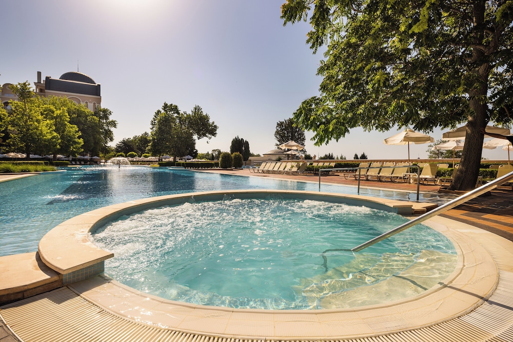 Dreams Sunny Beach Resort & Spa Premium All Inclusive