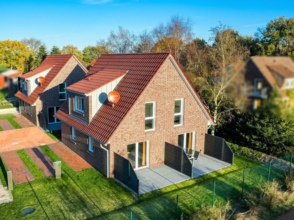 Nitschke - Vakantieappartement Wurm