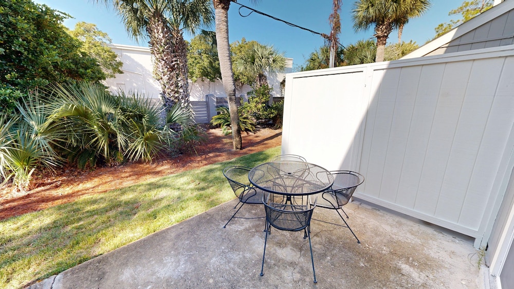 South Bay By The Gulf 021 3 Bedroom Townhouse
