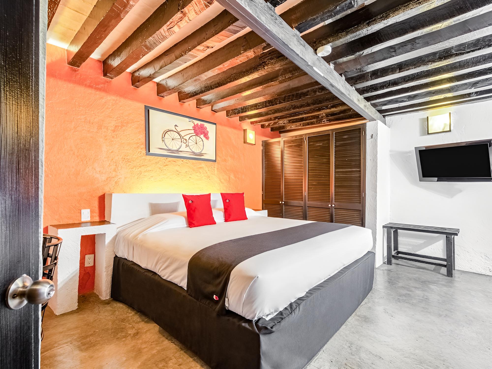 Hotel Casa Molina