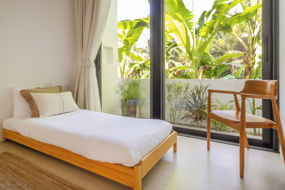 Barefoot Villas by Satori