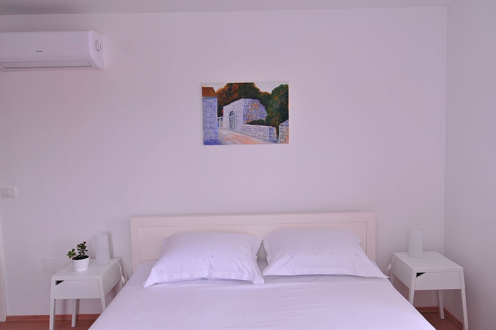 Apartments Grbin - Adults Only