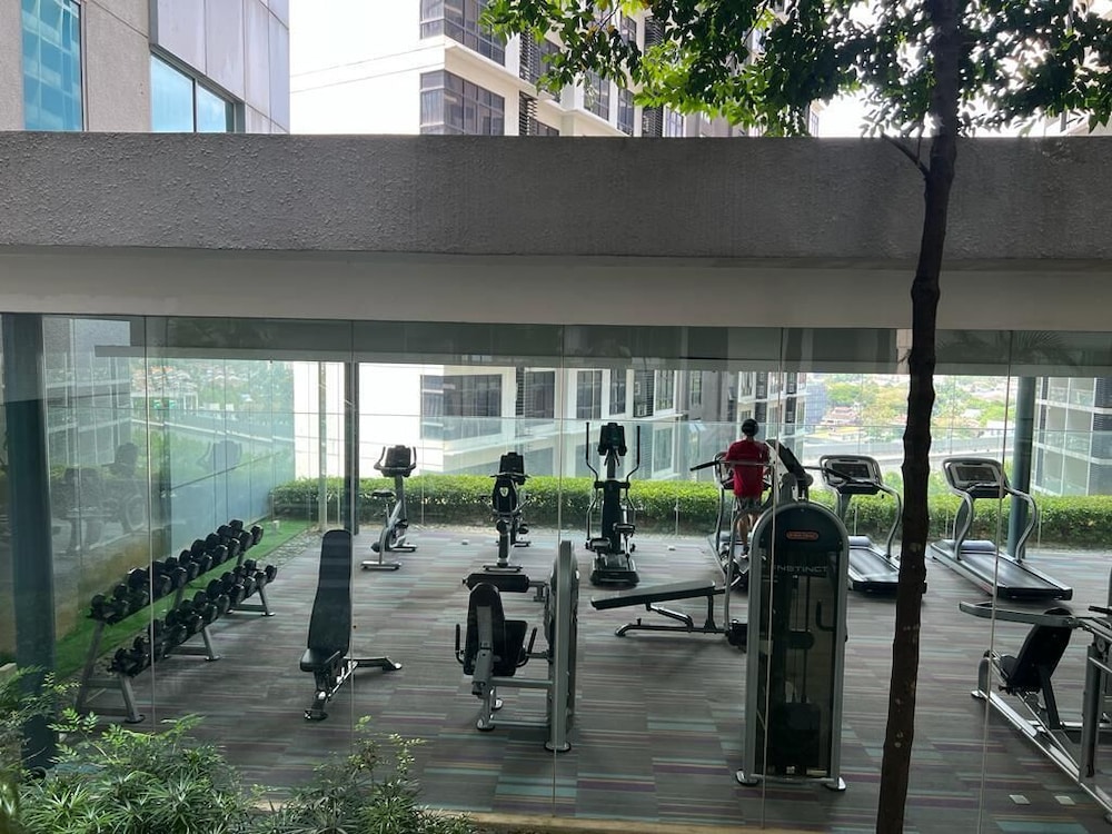 Summer Suites Kl City — 16