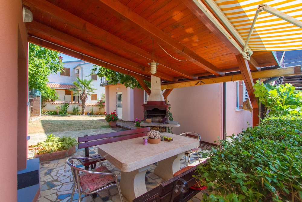 Holiday Apartments Volme