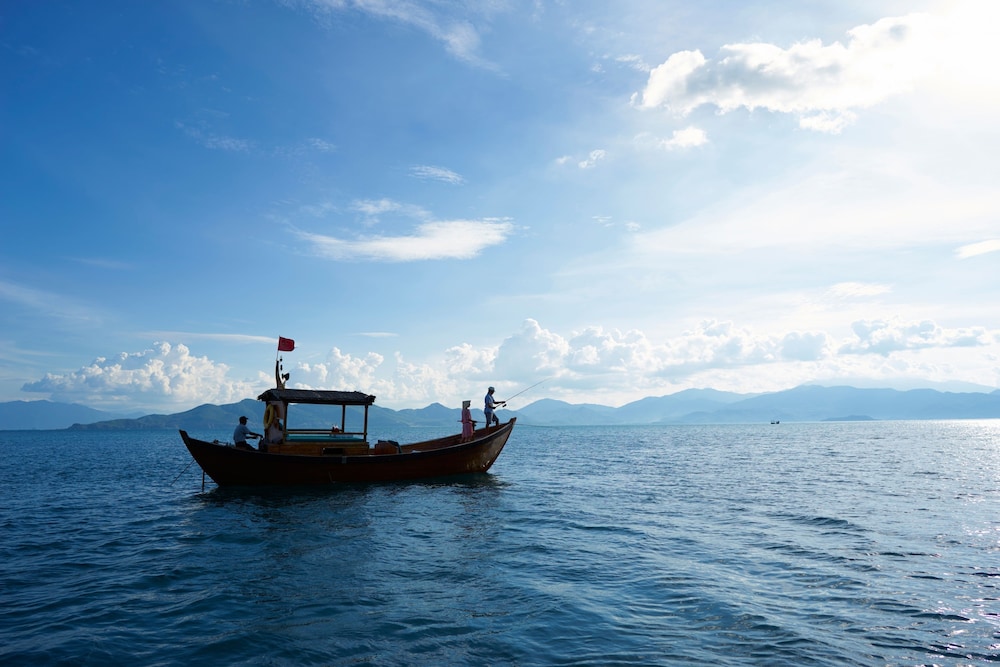Six Senses Ninh Van Bay 33