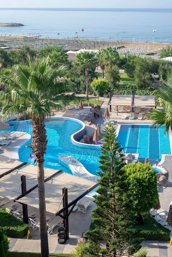 Adalya Resort & SPA Hotel - Adults Only +16