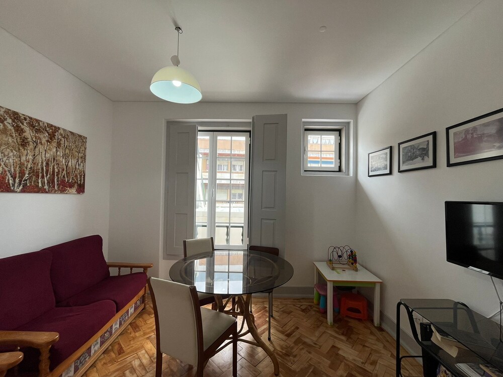Hostel Rossio Alcobaça
