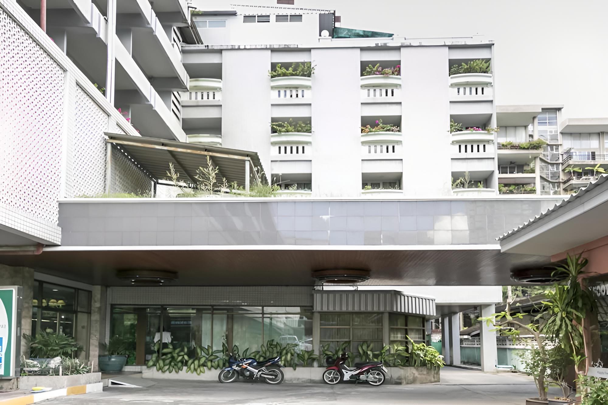 The Park Hotel Bangkok