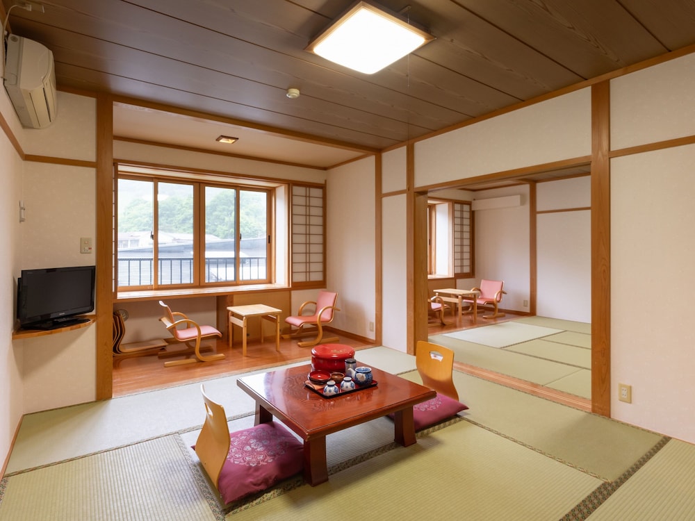 Oyado Yunotoki