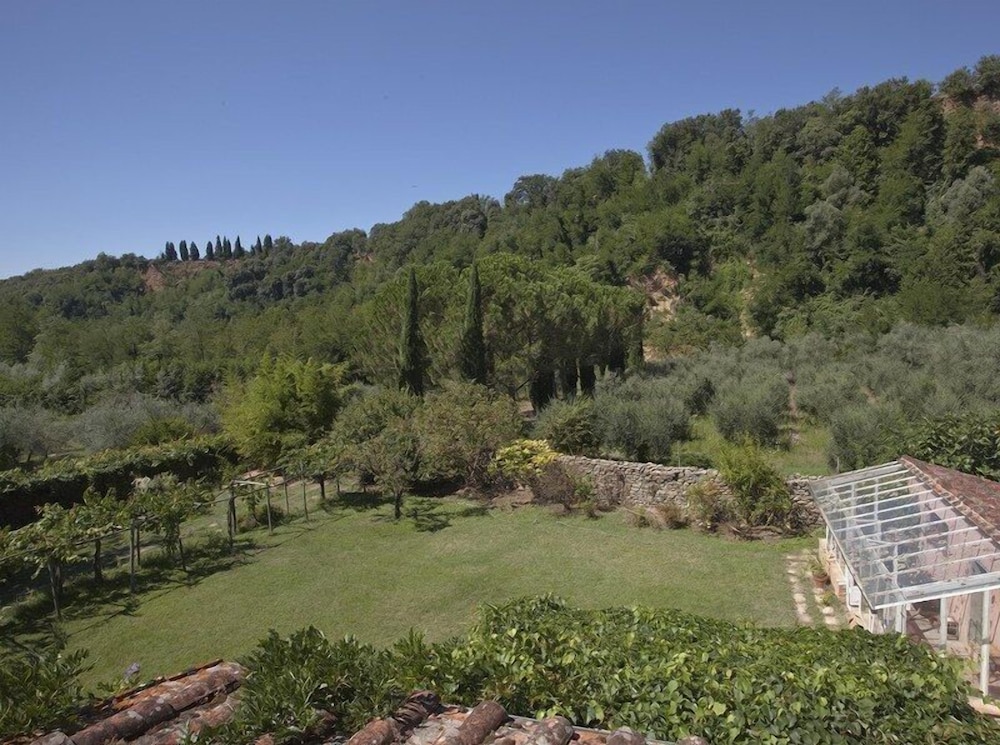 Molino le Gualchiere