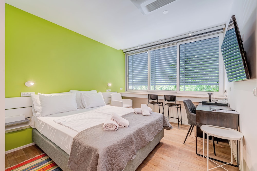 Pomak Luxury Rooms
