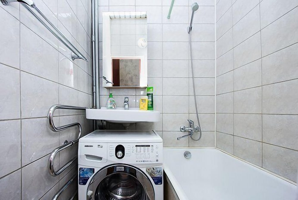 ApartLux Serpukhovskaya