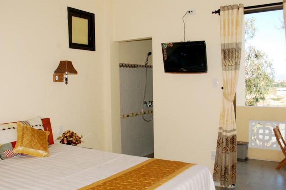 Homeland River Homestay