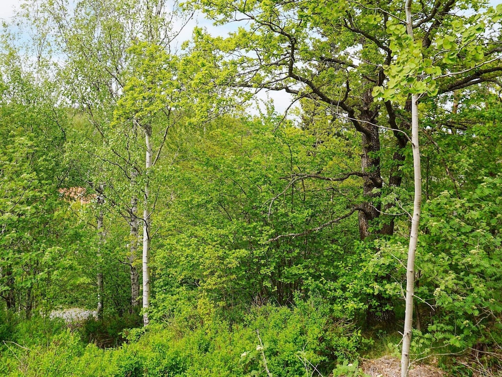 2 Person Holiday Home in Haninge-by Traum
