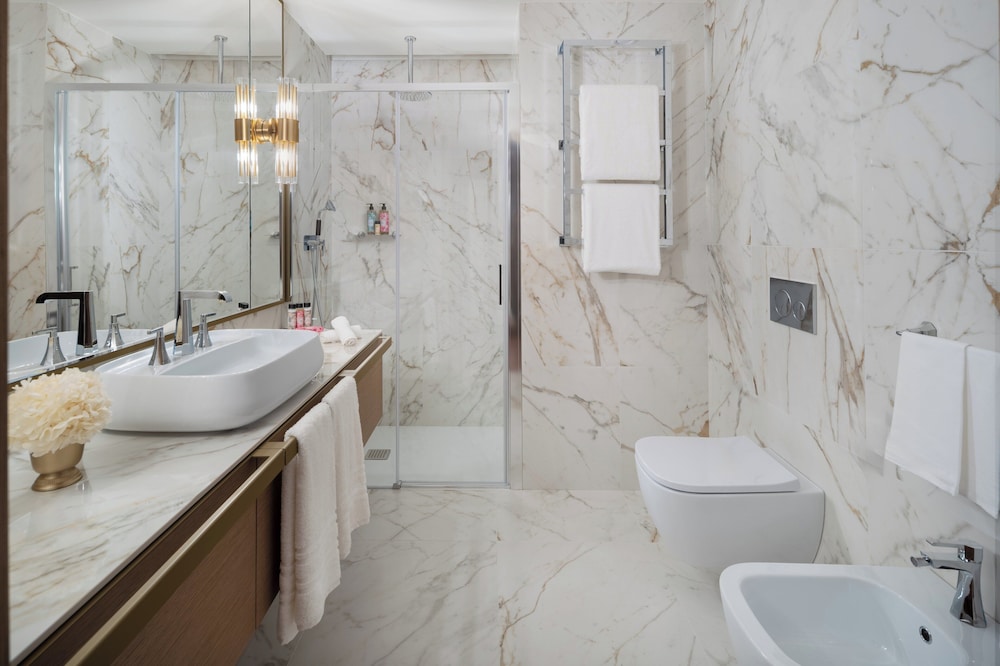 Teatro Luxury Apartments Firenze - Starhotels Collezione
