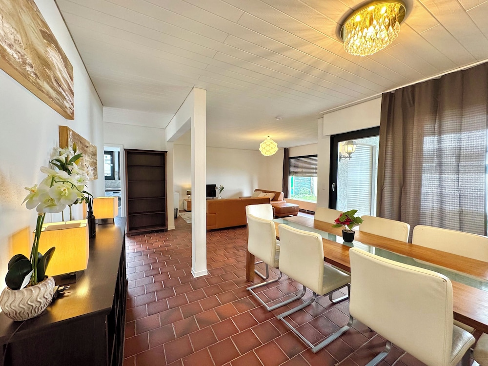 Modern Villa in Heusenstamm