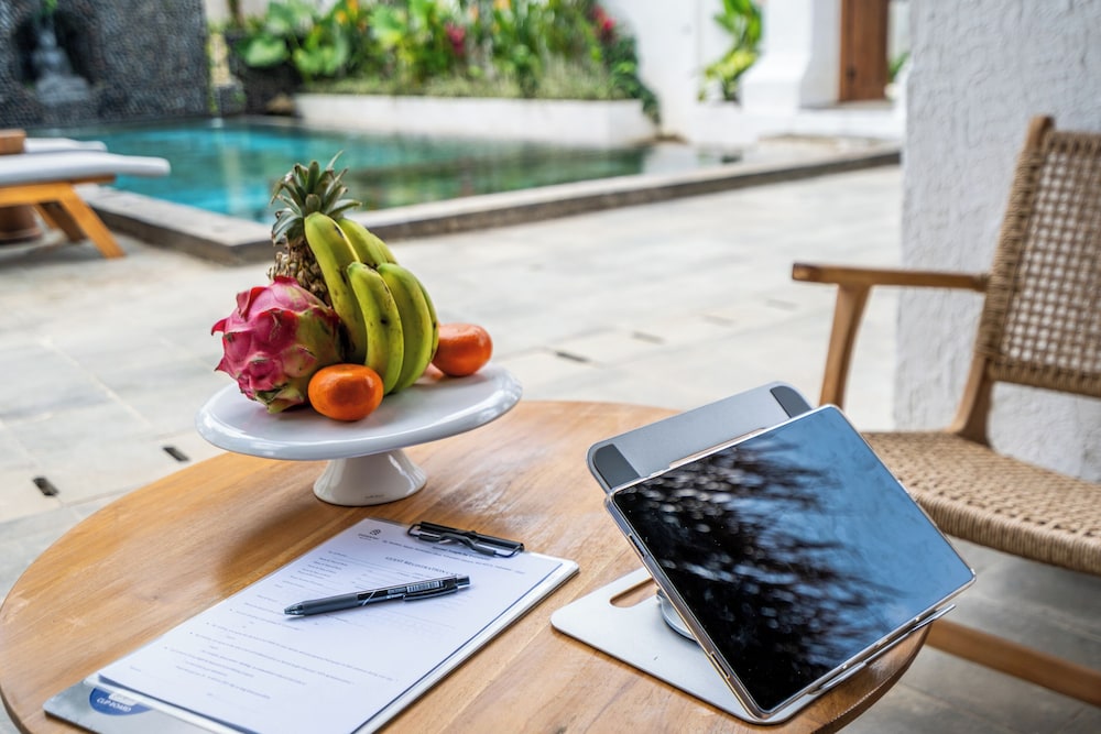 Sacred Jungle by EVDEkimi Ubud – Modern Villas and Apartments with Kitchens, Pools, & Personalized Concierge Service