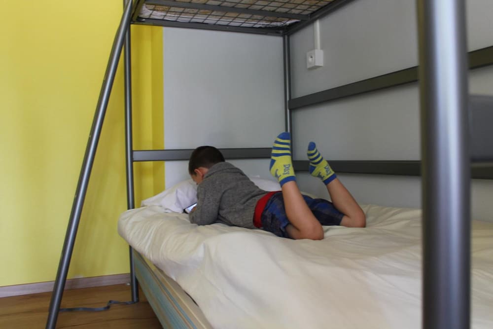 Friendly Auberge - Hostel