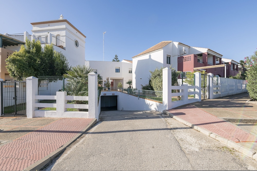 Marina Place in Chiclana de la Frontera