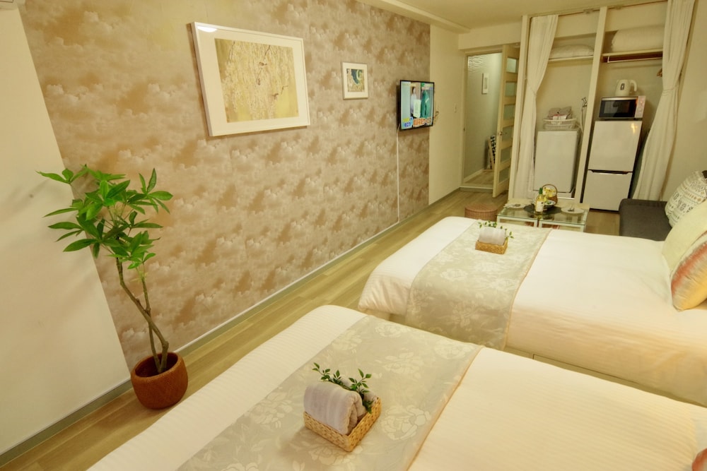 Nipponbashi Art Hotel