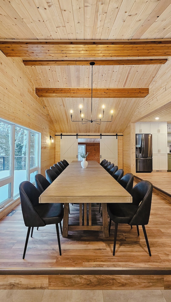 Faloma Lakeside Cabins