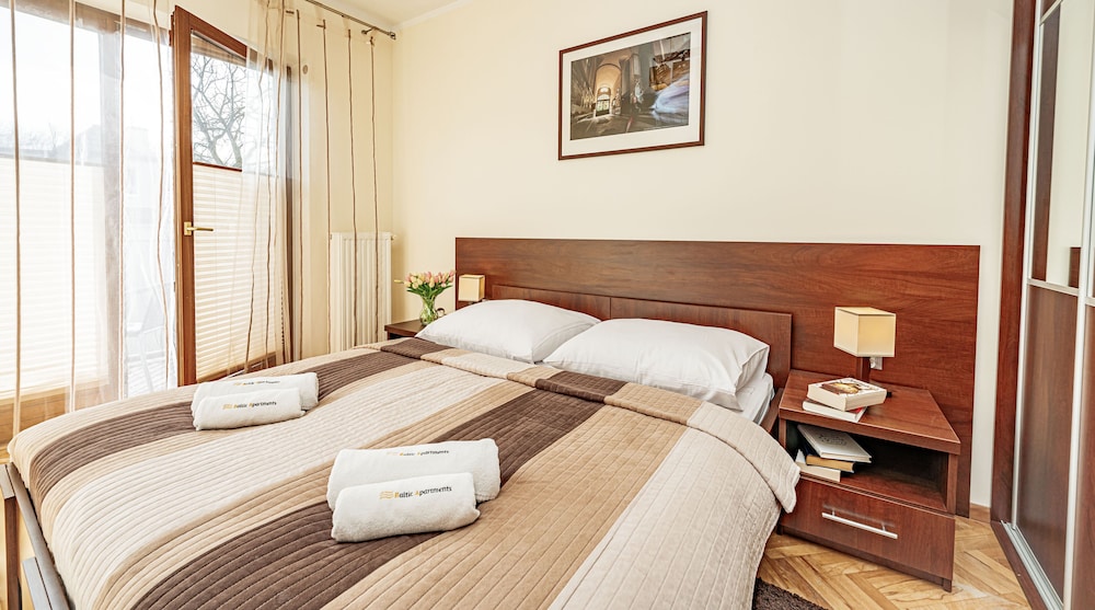 Hotelik Przy Promenadzie
