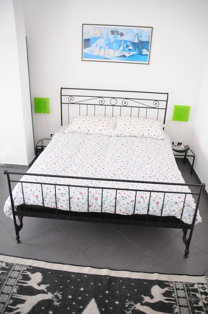 La Circumetnea B&B