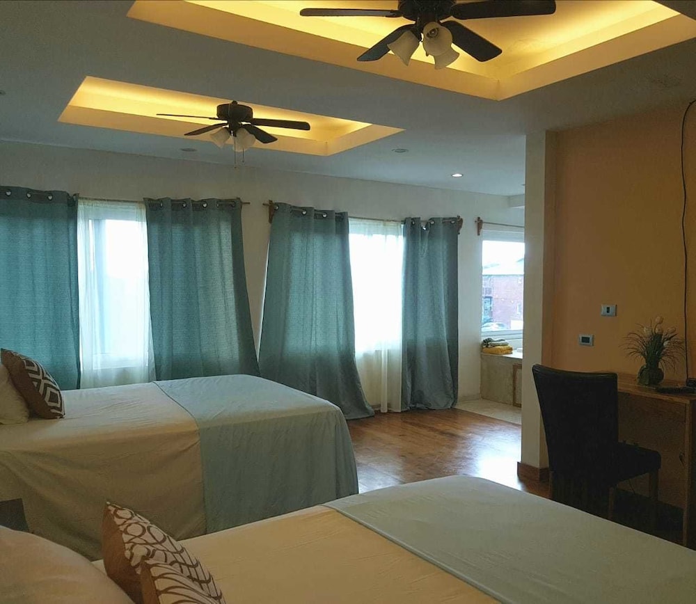 West End room