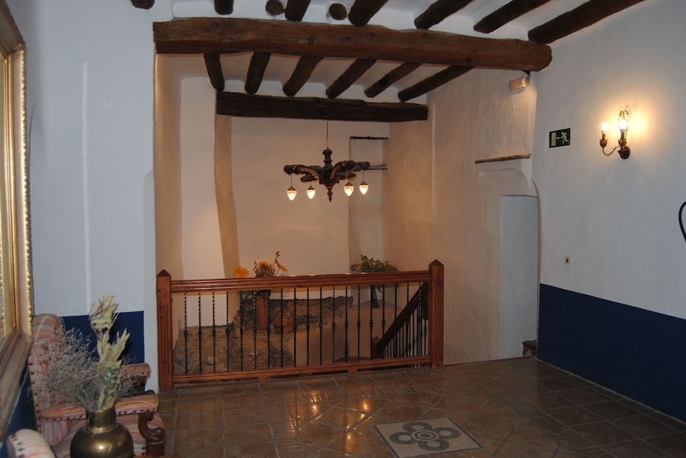 Hospedería Albergue Ntra Sra de Magallón