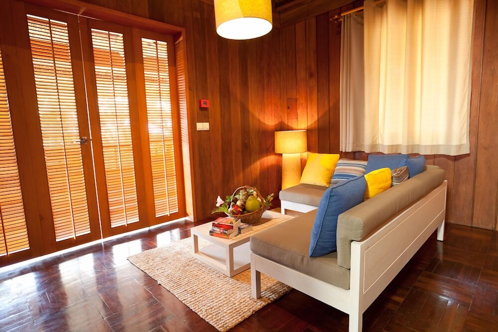 Coco Beach Resort
