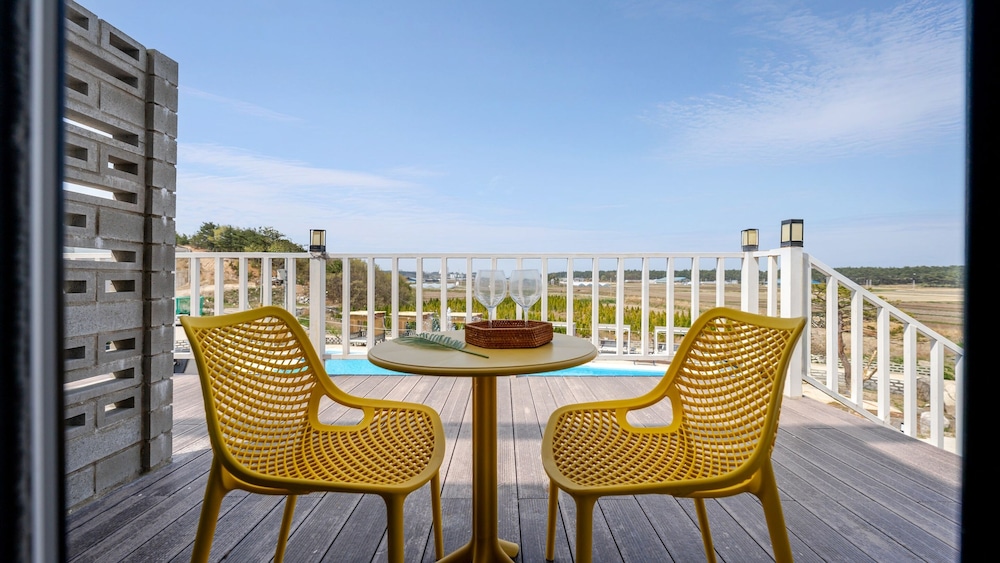 Gangneung Stay Shod Pension